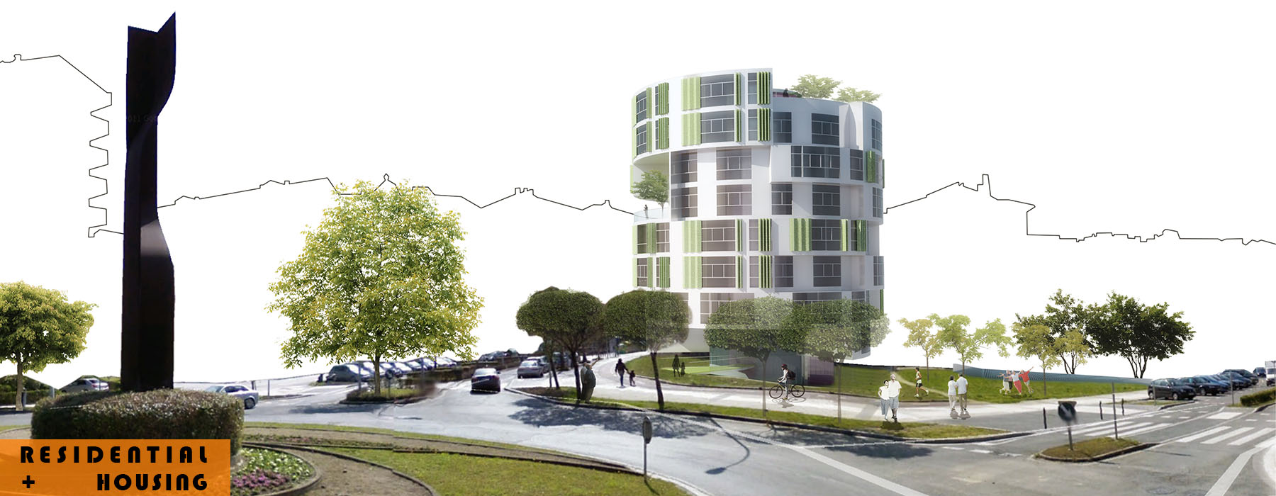 Apartamentos para Mayores. Indice2