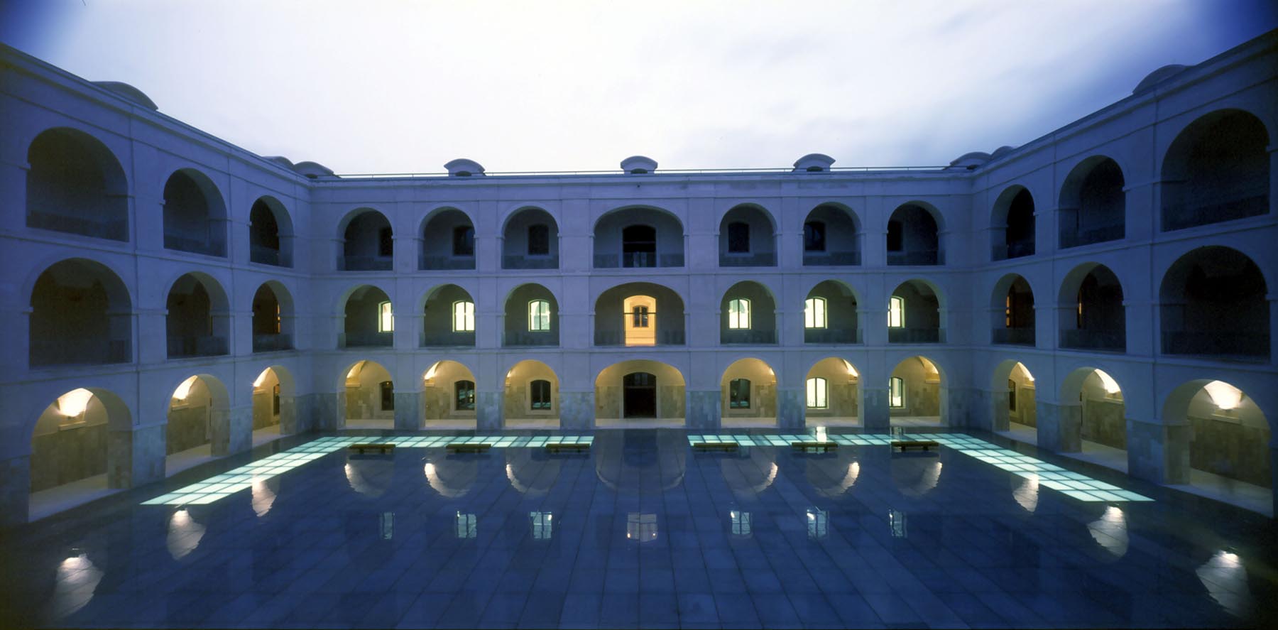 Hospital Militar de Marina